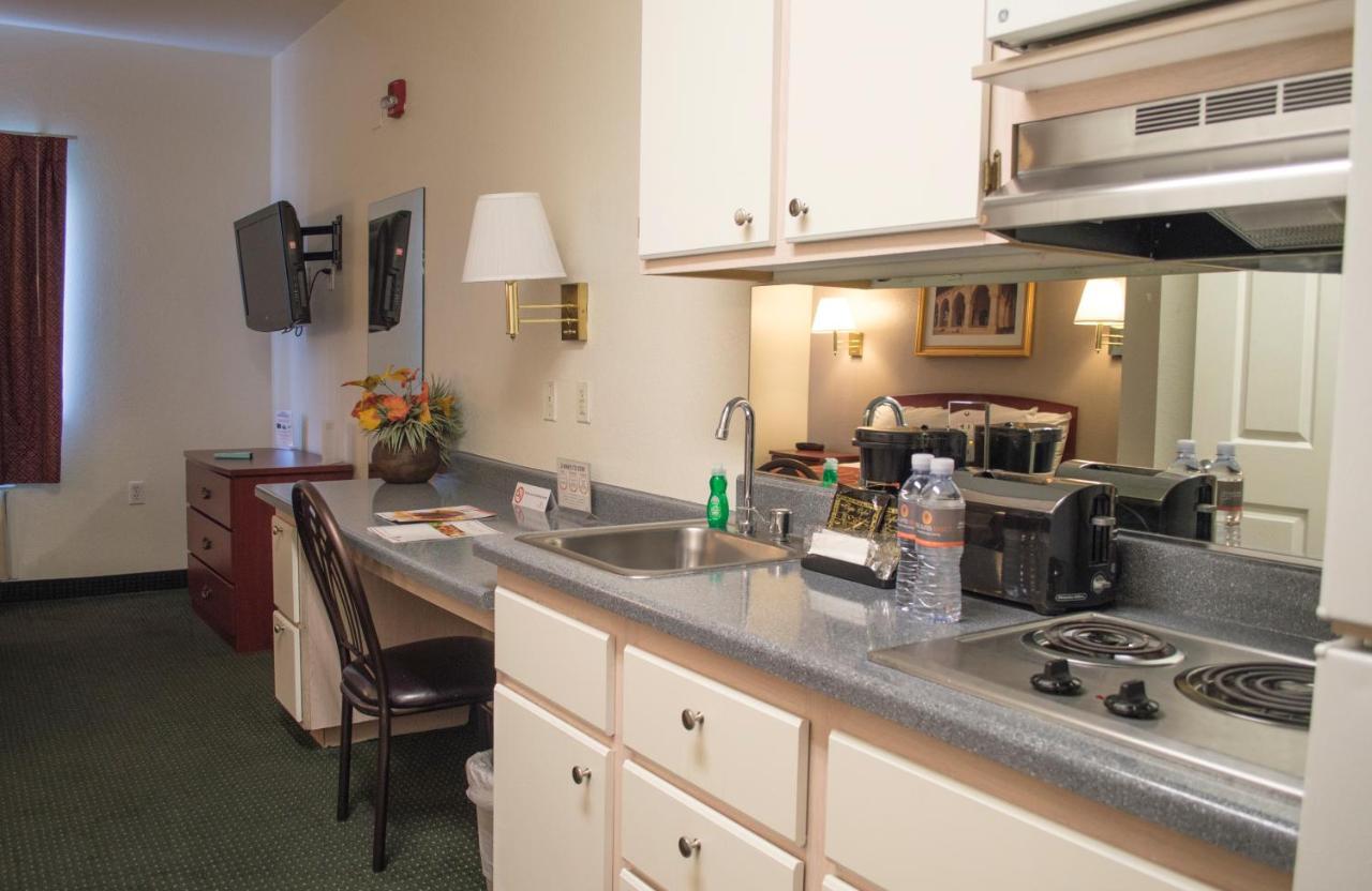 Siegel Select Flamingo Motel Las Vegas Eksteriør billede