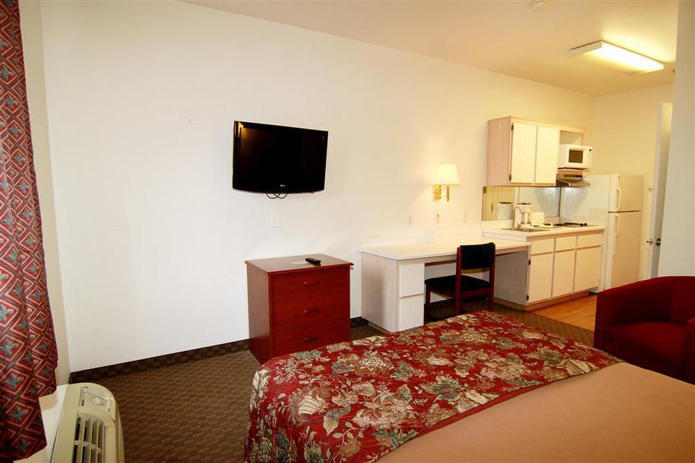 Siegel Select Flamingo Motel Las Vegas Værelse billede