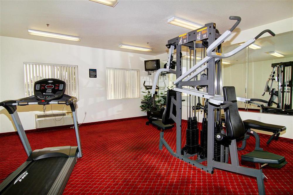 Siegel Select Flamingo Motel Las Vegas Faciliteter billede