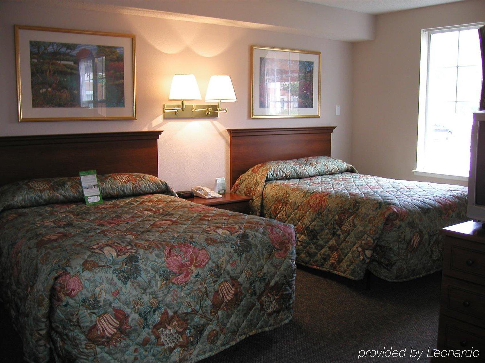 Siegel Select Flamingo Motel Las Vegas Værelse billede