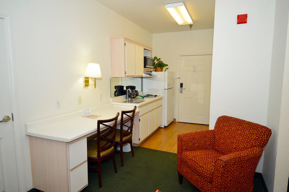 Siegel Select Flamingo Motel Las Vegas Eksteriør billede