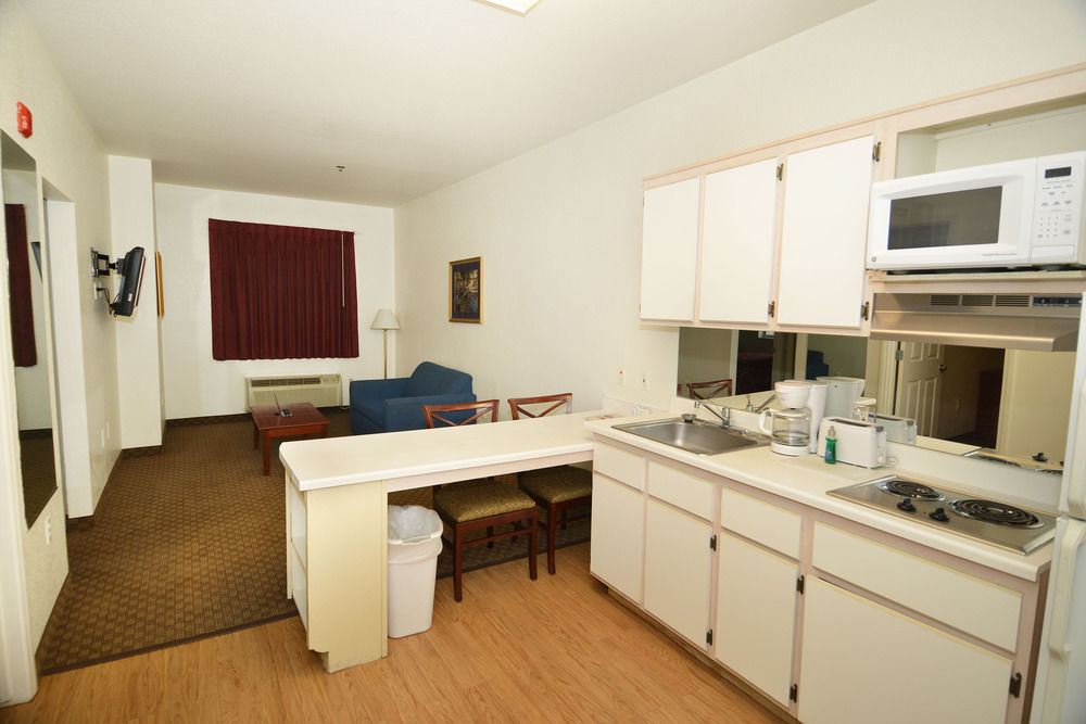 Siegel Select Flamingo Motel Las Vegas Eksteriør billede